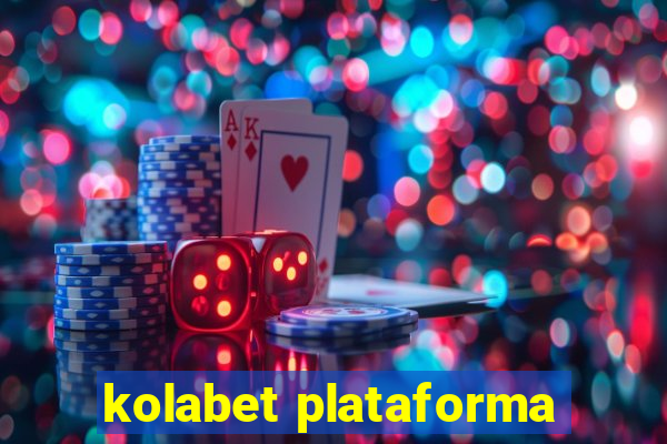 kolabet plataforma